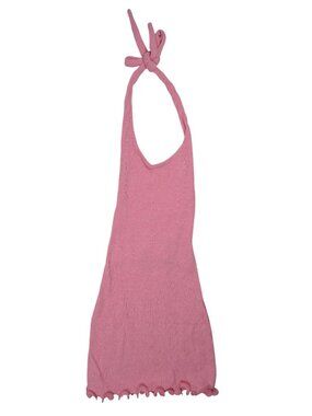 Janthee Auree Dress in Candy